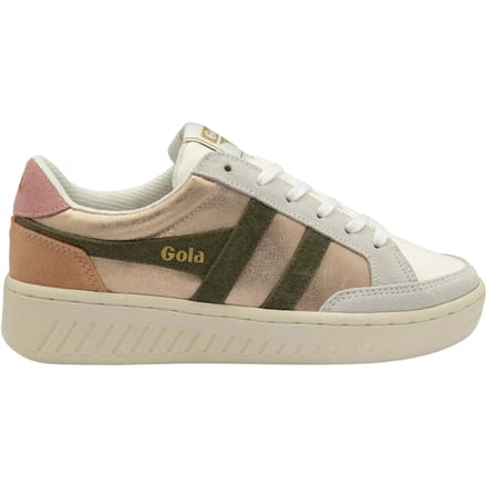 Damestrainers Gola Superslam Blaze
