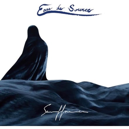 Souffrance - Eau De Source (CD)