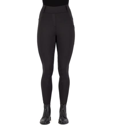 Dameslegging met volledige grip Imperial Riding Tamara