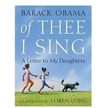 Of Thee I Sing - Obama, Barack