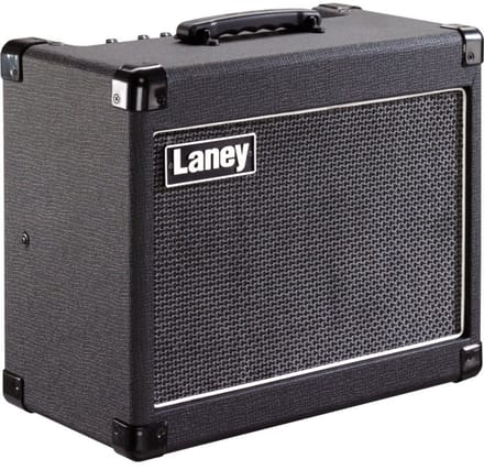 Laney LG20R gitaarversterker combo 20 watt 1x8 inch