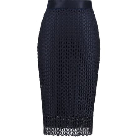Mason's Korte broek donker