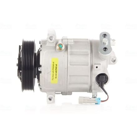 Compressor airconditioning NISSENS 89497