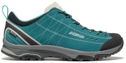 Asolo Nucleon Gv Ml Gore-tex® Wandelschoenen Blauw EU 40 Vrouw