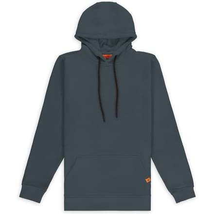 ASPACT Cody Hoodie Grey Taglia: M | Felpe con cappuccio Outlet | Unisex | Grigio
