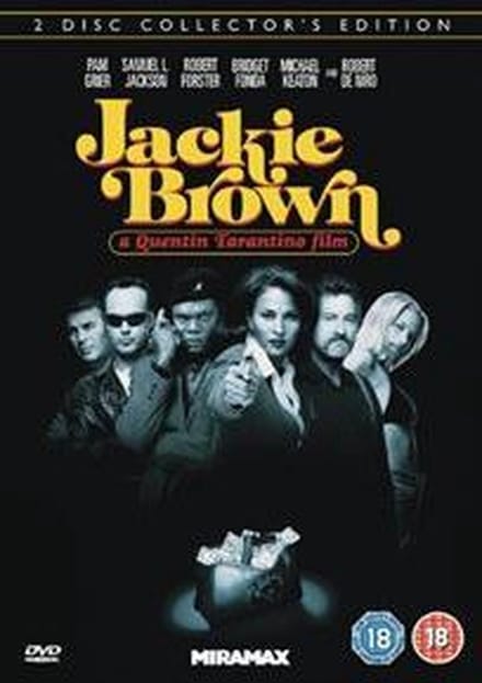 Jackie Brown