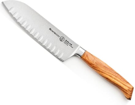 Messermeister Oliva luxe santokumes 16,5cm