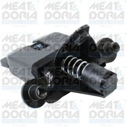 Kofferdekselslot MEAT & DORIA 31709