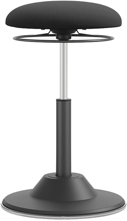 Lykke Wiebelkruk Basic 360, Zwart