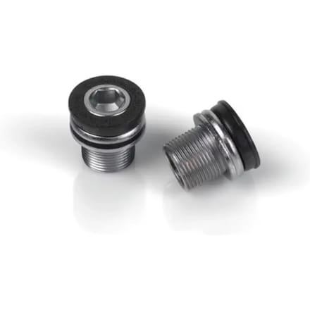 Crankstel en crankschroefset XLC Cr-E04 M15 Bosch Active/Performance