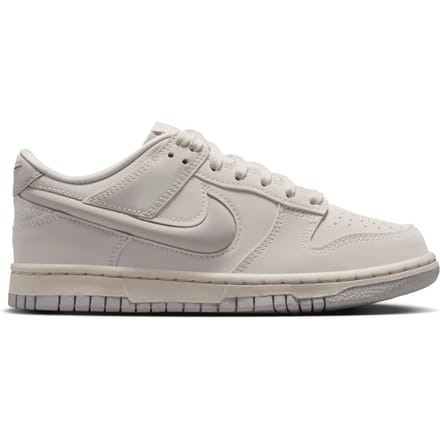 Nike Dunk Low LV8 Junior - Wit - Kind, Wit 38
