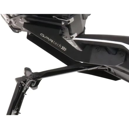 Bagagerek bevestiging GPR Tech Alpi-Tech KTM Duke 250 2017/2020 E4