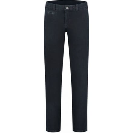 Com4 Jeans Modern Denim Dark Denim Blue / male