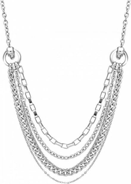 Ketting Dames Police PEJLN2010011 50 cm