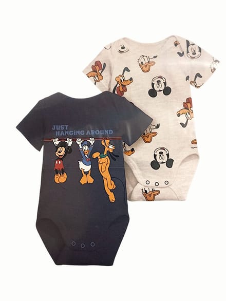 Disney Baby sleepsuit speelpakje romper