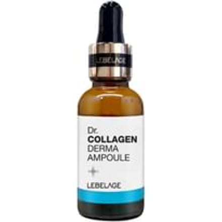 LEBELAGE - Dr. Derma Ampoule - 4 Types Collagen