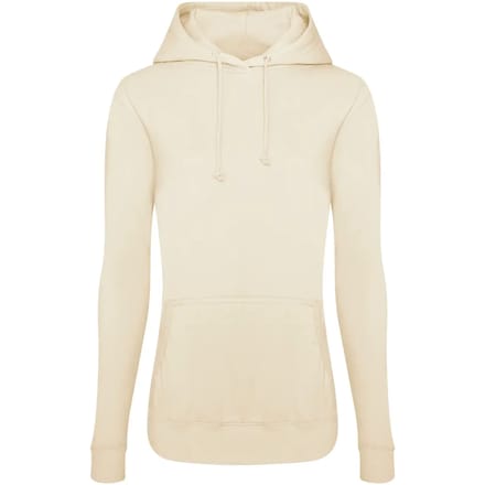 Dames Hoodie Just Hoods College