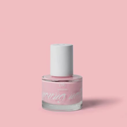 Young Nails Caption V2 Nagellak 049 - Tongues Out - 15ml