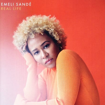 Emeli Sandé - Real Life (CD)