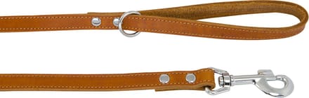 Jack And Vanilla - Leibanden - Vetleder Leiband - Cognac - 10mmx120cm 46/7204 - 177952
