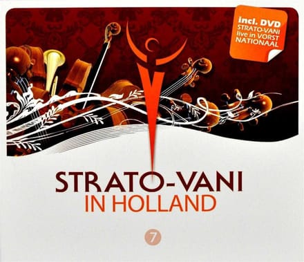 Strato-Vani 7 - In Holland