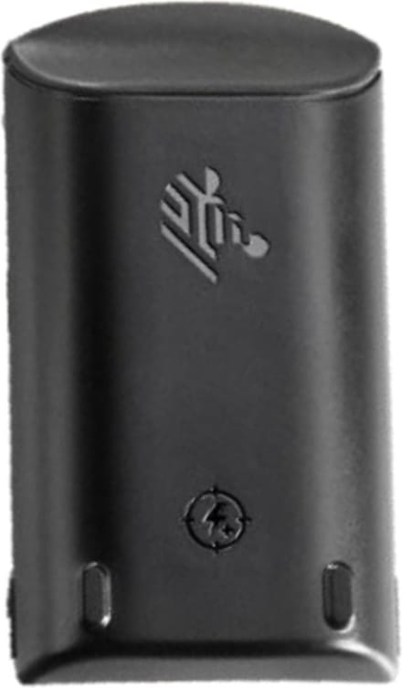 Zebra spare battery