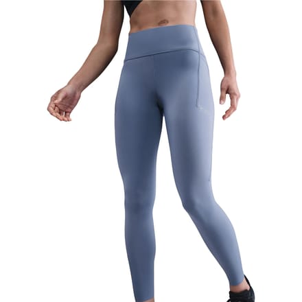 Nike Dri-FIT Swift High-Rise 7/8 Legging Dames | Maat XS