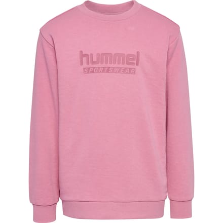 Hummel kindersweater Hmljr Base 229724