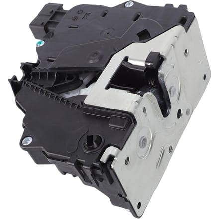Achter links   Vervanging Actuator voor Meriva B 2010-2017 6743579937 Stabiele Prestaties     Actuator gray
