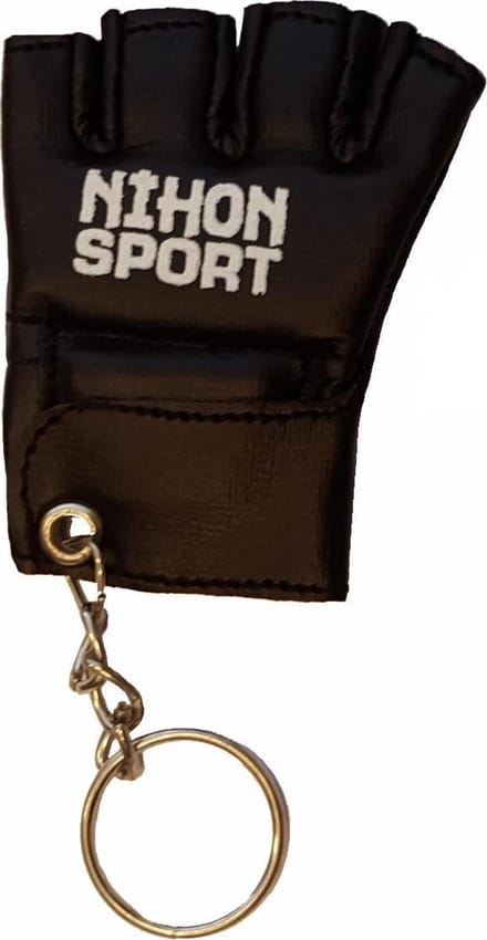 Sleutelhanger Mini MMA glove
