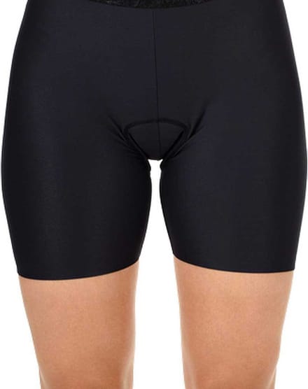 Cube Am Liner Basislaag Shorts Zwart 3XL Vrouw