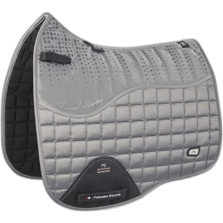 Dressuurmat voor paarden Premier Equine Armada CC