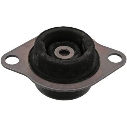 Aslichaam-/motorsteunlager FEBI BILSTEIN 43711