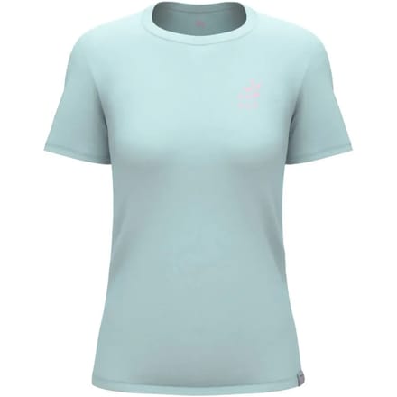 Dames-T-shirt Hannah Chucki II