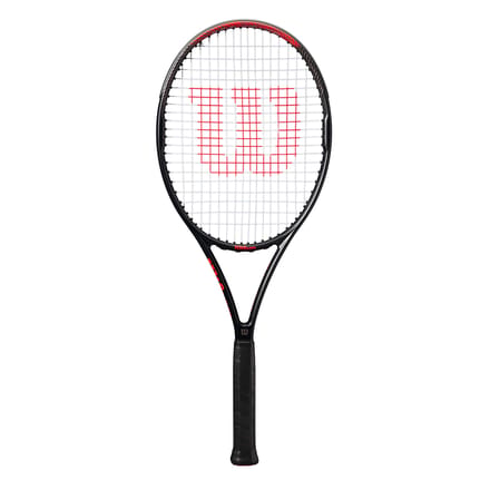 Wilson Pro Staff Precision 103 Allround Rackets