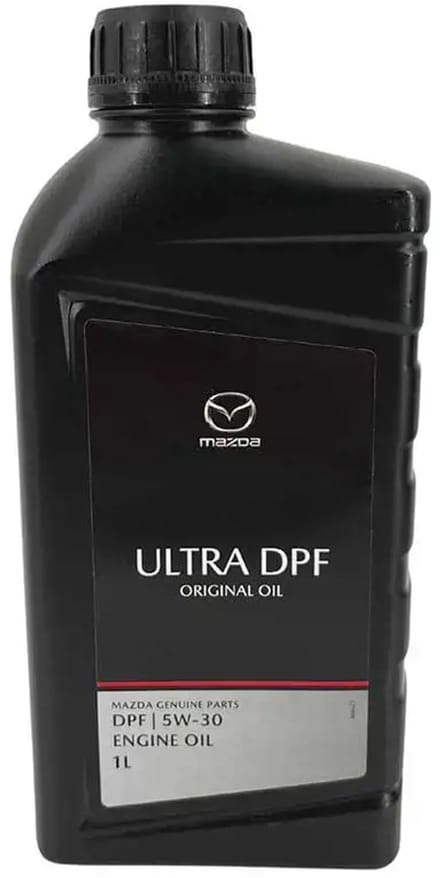 Mazda Original Oil Ultra DPF 5W30 - 1L