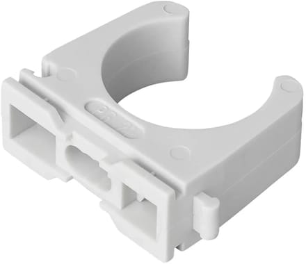 ProPlus Afvoerbuis klem Ø28 mm - Geschikt voor Camper & Caravan