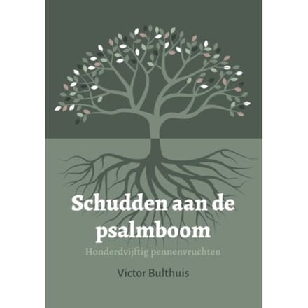 Schudden Aan De Psalmboom - Victor Bulthuis