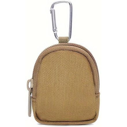 Heren Autotoets Tasje Portemonnee | Canvas | Buiten Taille Tas