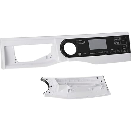 AEG controlepaneel, wit, AEG, NL 140298983010