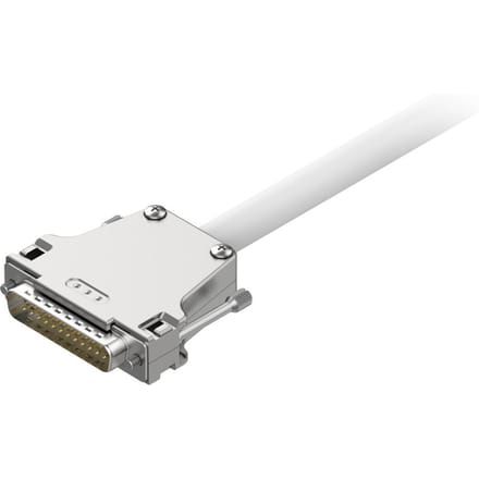 Festo Controle Kabel 3.2m - 8001373