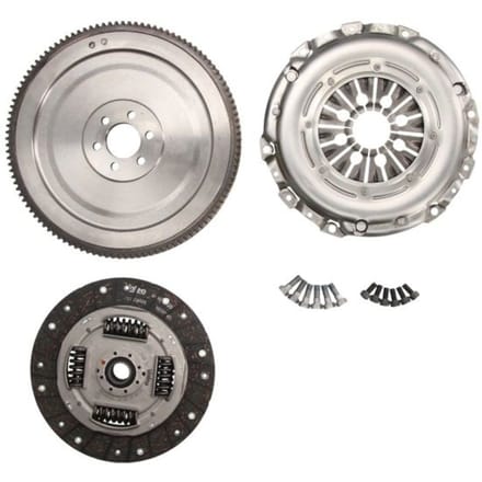 Koppelingsset CONVERSION KIT VALEO 835189