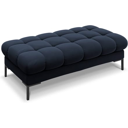 Bankje Bali velvet | Cosmopolitan Design
