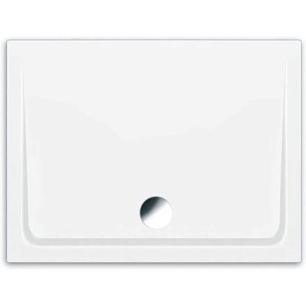 Steinkamp Plan shower tray 120 x 100 cm super flat MBRBC120100