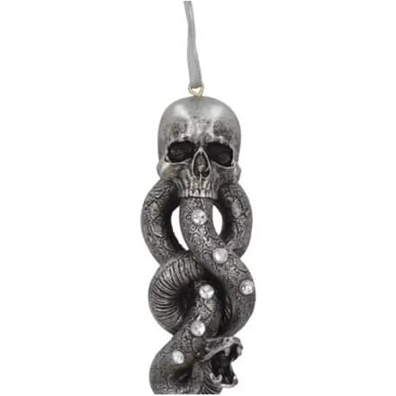 Harry Potter - The Dark Mark - Hanging Ornament