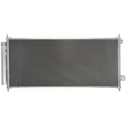 Condensator, airconditioning KOYORAD CD080614M