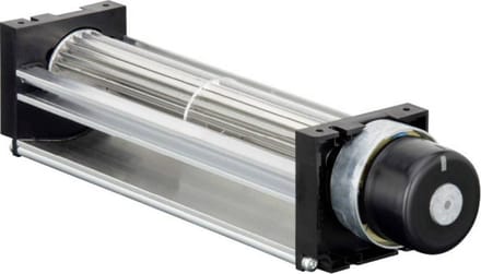 EBM Papst 9392708001 Querstromlüfter Motor links 12 V (9392708001)