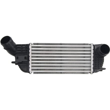 Lage-temperatuurRadiator, laadluchtRadiator MAHLE CI 613 000P