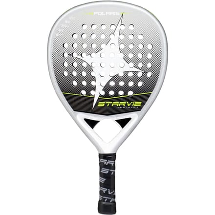 Starvie Polaris Padel racket Testrackets