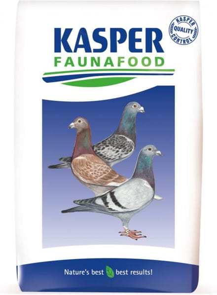 Kasper Faunafood P40 Duivenkorrel 20 kg